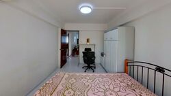 Blk 126 Simei Street 1 (Tampines), HDB 5 Rooms #579182701